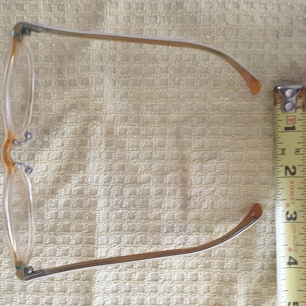 Glasses Plastic Frame - image 8